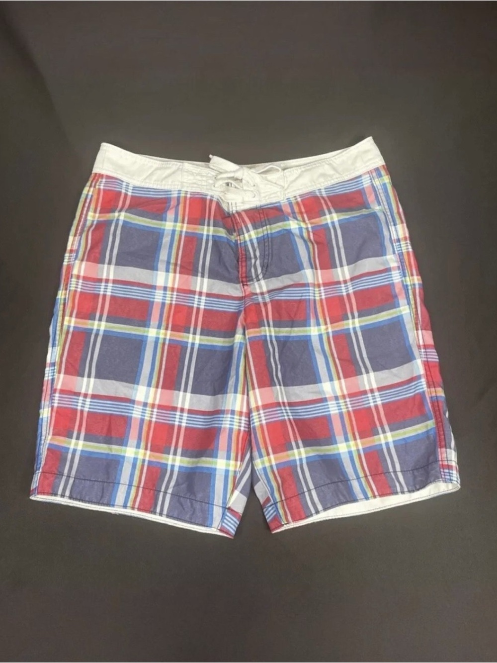 Men’s Abercrombie & Fitch Y2K Swimsuit